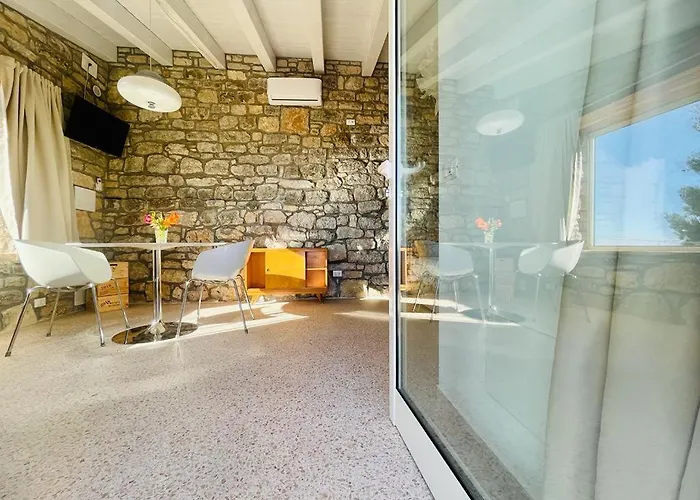 La Casetta Sulle Nuvole Petra Chalet Cammarata